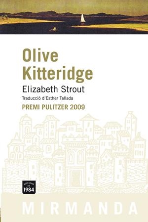 OLIVE KITTERIDGE | 9788492440443 | STROUT, ELIZABETH | Galatea Llibres | Llibreria online de Reus, Tarragona | Comprar llibres en català i castellà online