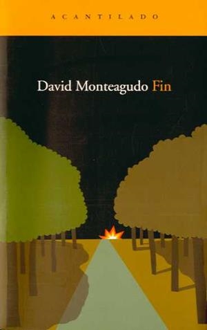 FIN | 9788492649235 | MONTEAGUDO, DAVID | Galatea Llibres | Librería online de Reus, Tarragona | Comprar libros en catalán y castellano online