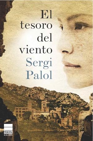 TESORO DEL VIENTO | 9788493897833 | PALOL GRATACÓS, SERGI | Galatea Llibres | Librería online de Reus, Tarragona | Comprar libros en catalán y castellano online