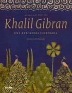 ANTOLOGIA ILUSTRADA, UNA | 9788498015027 | GIBRAN, KHALIL | Galatea Llibres | Librería online de Reus, Tarragona | Comprar libros en catalán y castellano online