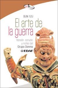 ARTE DE LA GUERRA, EL | 9788441421332 | TZU SUN | Galatea Llibres | Librería online de Reus, Tarragona | Comprar libros en catalán y castellano online