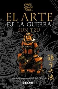 ARTE DE LA GUERRA, EL | 9788441409842 | SUN TZU | Galatea Llibres | Librería online de Reus, Tarragona | Comprar libros en catalán y castellano online