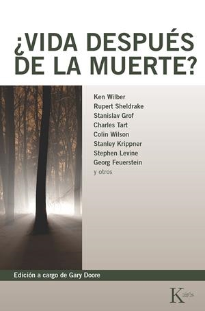 ¿VIDA DESPUES DE LA MUERTE? | 9788472452619 | GARY DOORE | Galatea Llibres | Llibreria online de Reus, Tarragona | Comprar llibres en català i castellà online