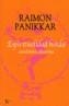 ESPIRITUALIDAD HINDU | 9788472455771 | PANIKKAR, RAIMON | Galatea Llibres | Librería online de Reus, Tarragona | Comprar libros en catalán y castellano online