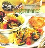 APERITIVOS VEGETARIANOS : ENSALADAS, PLATOS LIGEROS-- Y MUCH | 9788475562230 | PARISI URANGA, HILDA | Galatea Llibres | Llibreria online de Reus, Tarragona | Comprar llibres en català i castellà online