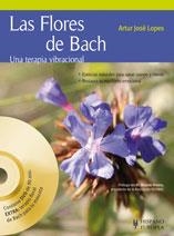 FLORES DE BACH (+DVD) | 9788425519444 | LOPES, ARTUR JOSÉ | Galatea Llibres | Librería online de Reus, Tarragona | Comprar libros en catalán y castellano online