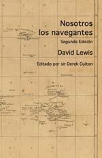NOSOTROS LOS NAVEGANTES | 9788496614154 | LEWIS, DAVID H. | Galatea Llibres | Llibreria online de Reus, Tarragona | Comprar llibres en català i castellà online