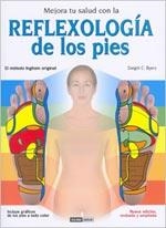 REFLEXOLOGIA DE LOS PIES | 9788475562421 | BYERS, DWIGHT | Galatea Llibres | Librería online de Reus, Tarragona | Comprar libros en catalán y castellano online