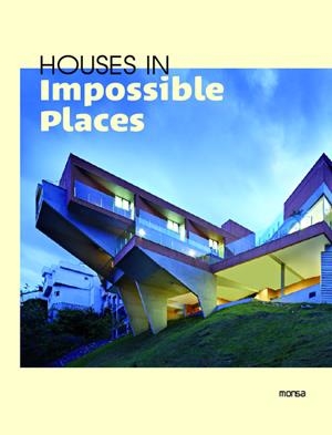 HOUSES IN IMPOSSIBLE PLACES | 9788415223528 | VARIOS AUTORES | Galatea Llibres | Llibreria online de Reus, Tarragona | Comprar llibres en català i castellà online