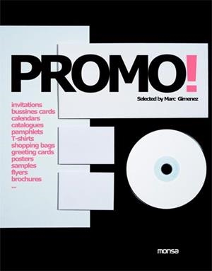 PROMO! | 9788496823129 | GIMENEZ, MARC | Galatea Llibres | Llibreria online de Reus, Tarragona | Comprar llibres en català i castellà online