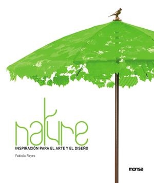 NATURE | 9788496823358 | REYES, FABIOLA | Galatea Llibres | Librería online de Reus, Tarragona | Comprar libros en catalán y castellano online