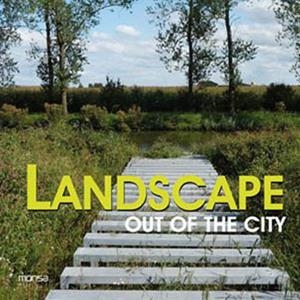LANDSCAPE OUT OF THE CITY | 9788496823785 | AA VV | Galatea Llibres | Librería online de Reus, Tarragona | Comprar libros en catalán y castellano online