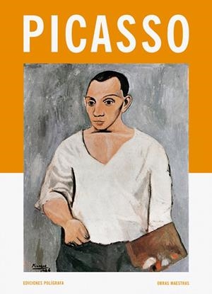 PICASSO | 9788434311138 | FAERNA, JOSÉ MARÍA | Galatea Llibres | Librería online de Reus, Tarragona | Comprar libros en catalán y castellano online