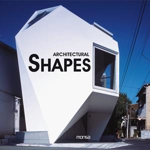ARCHITECTURAL SHAPES | 9788415223061 | INSTITUTO MONSA DE EDICIONES S.A. | Galatea Llibres | Librería online de Reus, Tarragona | Comprar libros en catalán y castellano online