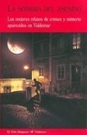 SOMBRA DEL ASESINO, LA | 9788477026471 | VV.AA | Galatea Llibres | Llibreria online de Reus, Tarragona | Comprar llibres en català i castellà online