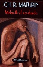 MELMOTH EL ERRABUNDO | 9788477023159 | MATURIN, CH. R. | Galatea Llibres | Librería online de Reus, Tarragona | Comprar libros en catalán y castellano online