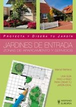 JARDINES DE ENTRADA | 9788425517471 | WEHLAND, MARCEL | Galatea Llibres | Llibreria online de Reus, Tarragona | Comprar llibres en català i castellà online