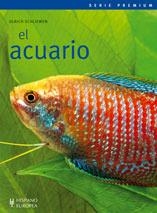 ACUARIO, EL | 9788425518096 | SCHLIEWEN, ULRICH | Galatea Llibres | Llibreria online de Reus, Tarragona | Comprar llibres en català i castellà online