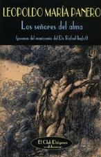 SEÑORES DEL ALMA | 9788477024088 | PANERO, LEOPOLDO MARIA | Galatea Llibres | Llibreria online de Reus, Tarragona | Comprar llibres en català i castellà online