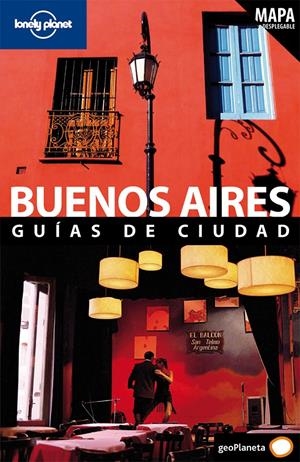 BUENOS AIRES LONELY PLANET | 9788408082767 | SANDRA BAO / ANJA MUTIC | Galatea Llibres | Librería online de Reus, Tarragona | Comprar libros en catalán y castellano online