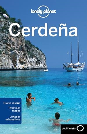 CERDEÑA LONELY PLANET 2012 | 9788408111757 | CHRISTIANI, KERRY / VESNA MARIC | Galatea Llibres | Llibreria online de Reus, Tarragona | Comprar llibres en català i castellà online