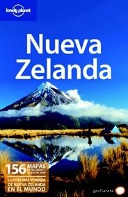 NUEVA ZELANDA LONELY PLANET | 9788408096566 | AA. VV. | Galatea Llibres | Librería online de Reus, Tarragona | Comprar libros en catalán y castellano online