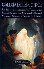 GALERIA DE ESPECTROS               (DIP) | 9788477021230 | VARIOS AUTORES | Galatea Llibres | Librería online de Reus, Tarragona | Comprar libros en catalán y castellano online