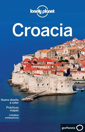 CROACIA LONELY PLANET | 9788408097945 | ANJA MUTIC/IAIN STEWART | Galatea Llibres | Librería online de Reus, Tarragona | Comprar libros en catalán y castellano online