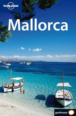 MALLORCA LONELY PLANET | 9788408077435 | DAMIEN SIMONIS | Galatea Llibres | Llibreria online de Reus, Tarragona | Comprar llibres en català i castellà online
