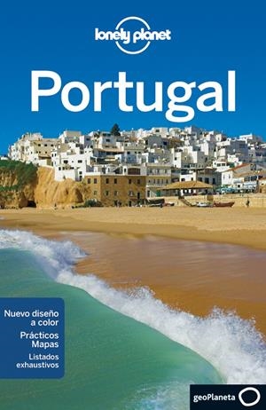 PORTUGAL LONELY PLANET | 9788408097952 | Galatea Llibres | Librería online de Reus, Tarragona | Comprar libros en catalán y castellano online