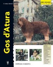 GOS D'ATURA | 9788425514180 | ANDREU BARTOLI, X. | Galatea Llibres | Librería online de Reus, Tarragona | Comprar libros en catalán y castellano online