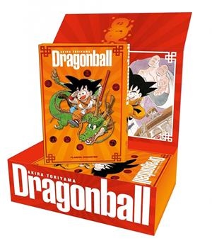 DRAGON BALL PACK Nº1 + Nº2. EDICIÓN 20 ANIVERSARIO | 9788415480433 | TORIYAMA, AKIRA | Galatea Llibres | Llibreria online de Reus, Tarragona | Comprar llibres en català i castellà online