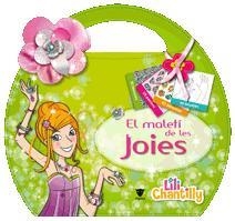 MALETI DE LES JOIES | 9788424633882 | Galatea Llibres | Llibreria online de Reus, Tarragona | Comprar llibres en català i castellà online