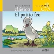 PATITO FEO- PALO- | 9788478647644 | . | Galatea Llibres | Librería online de Reus, Tarragona | Comprar libros en catalán y castellano online