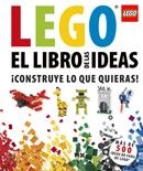 LIBRO DE IDEAS LEGO | 9781409365389 | LIPKOWITZ, DANIEL | Galatea Llibres | Librería online de Reus, Tarragona | Comprar libros en catalán y castellano online