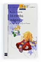COMBA MÁGICA | 9788467543513 | GONZÁLEZ-COBO, RAMÓN | Galatea Llibres | Librería online de Reus, Tarragona | Comprar libros en catalán y castellano online