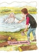 LEÑADOR HONRADO, EL | 9788498256550 | ESOPO | Galatea Llibres | Llibreria online de Reus, Tarragona | Comprar llibres en català i castellà online