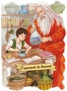 APRENENT DE BRUIXOT, L' | 9788498255423 | GOETHE, JOHANN WOLFGANG VON | Galatea Llibres | Librería online de Reus, Tarragona | Comprar libros en catalán y castellano online