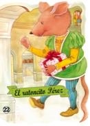 RATONCITO PEREZ, EL | 9788478644865 | CAPELLADES, ENRIQUETA | Galatea Llibres | Llibreria online de Reus, Tarragona | Comprar llibres en català i castellà online