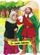 ZAPATOS BAILARINES, LOS | 9788478646821 | GRIMM, WILHELM I JACOB | Galatea Llibres | Librería online de Reus, Tarragona | Comprar libros en catalán y castellano online