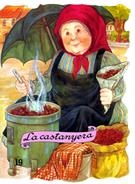 CASTANYERA, LA | 9788478643806 | CONTE POPULAR CATALÀ | Galatea Llibres | Llibreria online de Reus, Tarragona | Comprar llibres en català i castellà online