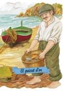 PEIXET D'OR, EL | 9788478648894 | RONDALLA POPULAR RUSSA | Galatea Llibres | Librería online de Reus, Tarragona | Comprar libros en catalán y castellano online