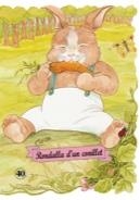 RONDALLA D'UN CONILLET | 9788478648900 | CONTE POPULAR CATALÀ | Galatea Llibres | Llibreria online de Reus, Tarragona | Comprar llibres en català i castellà online
