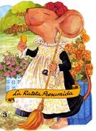 LA RATETA PRESUMIDA | 9788478641895 | Galatea Llibres | Librería online de Reus, Tarragona | Comprar libros en catalán y castellano online