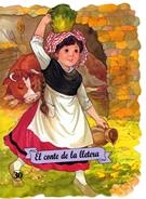 CONTE DE LA LLETERA, EL | 9788478646845 | SAMANIEGO, FÉLIX MARÍA | Galatea Llibres | Librería online de Reus, Tarragona | Comprar libros en catalán y castellano online