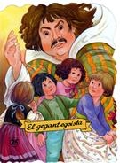 GEGANT EGOISTA, EL | 9788478645893 | AA.VV. | Galatea Llibres | Librería online de Reus, Tarragona | Comprar libros en catalán y castellano online