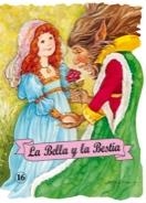 BELLA Y LA BESTIA, LA | 9788478643271 | LEPRINCE DE BEAUMONT, MADAME JEANNE-MARIE | Galatea Llibres | Llibreria online de Reus, Tarragona | Comprar llibres en català i castellà online