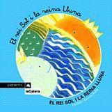 REI SOL I LA REINA LLUNA, EL | 9788424610388 | RIBA, SIO | Galatea Llibres | Llibreria online de Reus, Tarragona | Comprar llibres en català i castellà online