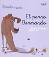 PERRO BERNARDO | 9788498451474 | ARMENGOL, GEMMA - ÒSCAR JULVE | Galatea Llibres | Librería online de Reus, Tarragona | Comprar libros en catalán y castellano online
