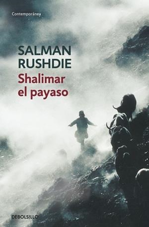 SHALIMAR EL PAYASO | 9788483462218 | RUSHDIE, SALMAN | Galatea Llibres | Llibreria online de Reus, Tarragona | Comprar llibres en català i castellà online